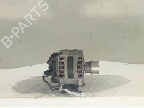 Used Alternator Alternator VW GOLF VII (5G1, BQ1, BE1, BE2) 1.5 TSI (150 hp) 22697246 22697246
