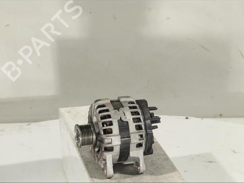 Generator RENAULT KADJAR (HA_, HL_)  | BP16440811M7 