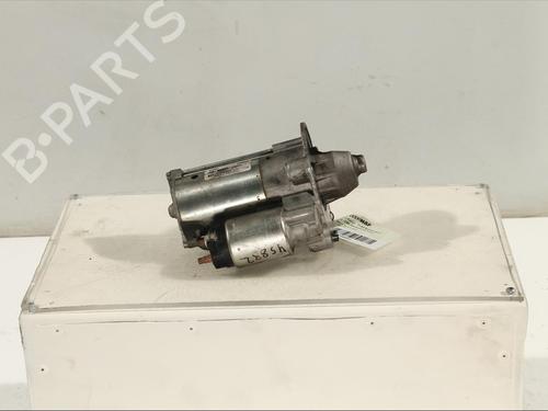 Used Starter Starter FORD FOCUS III Turnier 1.6 TDCi (115 hp) 11902909 11902909