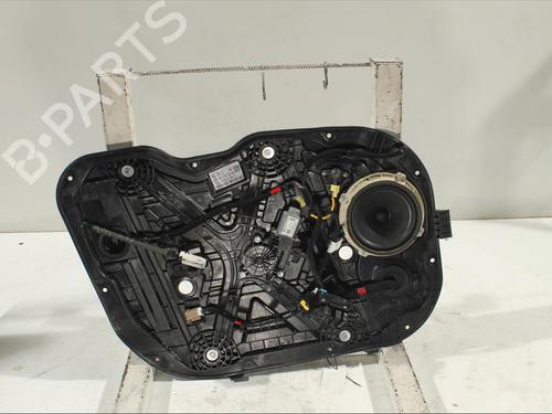 Used Front left window mechanism Front left window mechanism HYUNDAI i30 (PDE, PD, PDEN) 1.6 CRDi (95 hp) 12081741 12081741