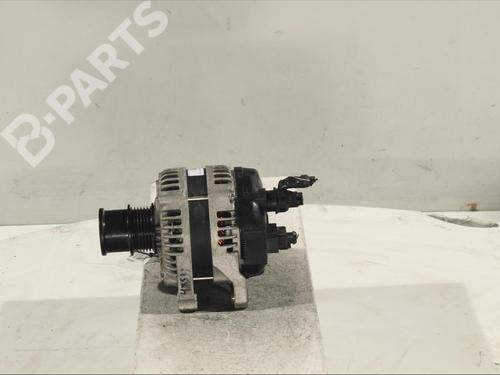 Used Alternator FORD FOCUS IV (HN) [2018-2025]  11983836