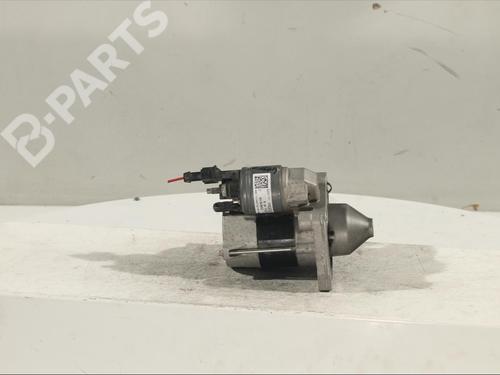 Startmotor CITROËN C3 III (SX) 1.5 BlueHDi 100 (SXYHYP, SXYHTU) (102 hp) 11960356