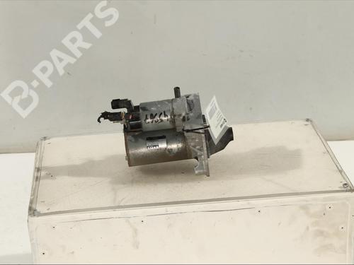 Used Starter PEUGEOT 208 I (CA_, CC_) [2012-2020]  11903192