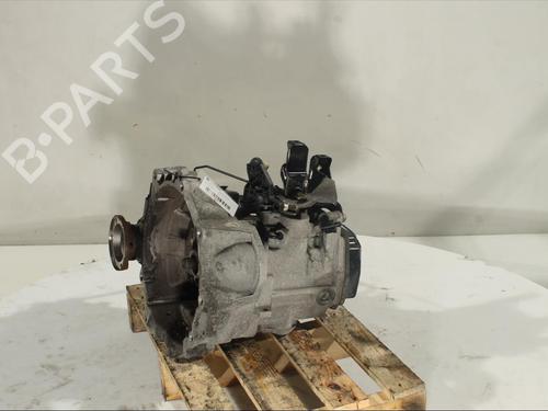 Gearbox VW POLO (9N_, 9A_)  | BP16708689M3 