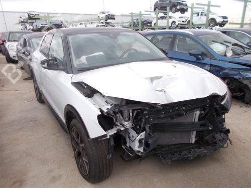 Used Parts AUDI A1 CITY CARVER (GBH) 30 TFSI (110 hp) 4333564