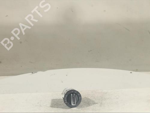 Used Headlight switch Headlight switch AUDI Q7 (4LB) 3.0 TDI quattro (245 hp) 20221413 20221413