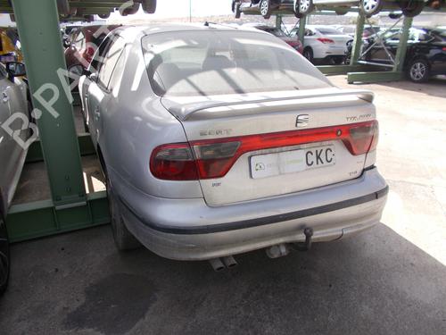 Intercooler SEAT TOLEDO II (1M2) 1.9 TDI | BP29419911M30 - Image 4