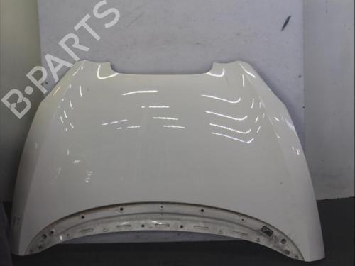 Used Hood SEAT ALTEA (5P1) 1.6 TDI (105 hp) 18458456
