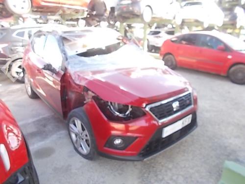 Engine SEAT IBIZA V (KJ1, KJG)  | BP22956394M1 