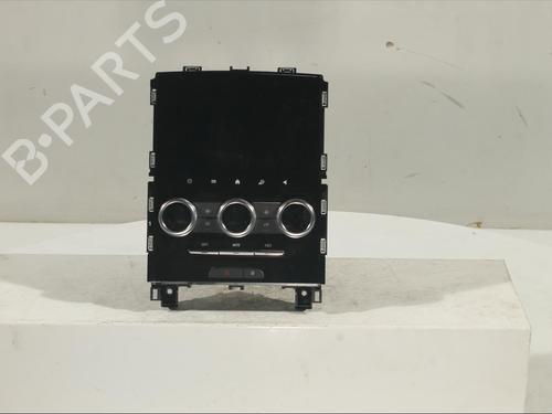 Used Display monitor Display monitor RENAULT MEGANE IV Hatchback (B9A/M/N_) 1.2 TCe 130 (B9MR) (130 hp) 11912865 11912865