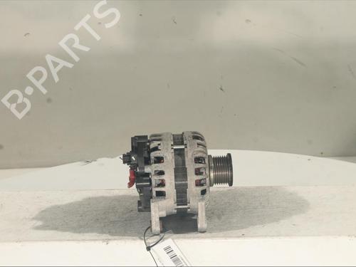 Used Alternator Alternator RENAULT CAPTUR I (J5_, H5_) 0.9 TCe 90 (90 hp) 22378057 22378057