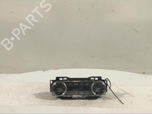 Used Climate control Climate control MERCEDES-BENZ C-CLASS (W204) C 220 CDI (204.008) (170 hp) 15213192 15213192