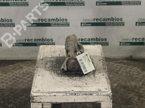 Starter RENAULT CLIO III (BR0/1, CR0/1) 1.5 dCi (BR17, CR17) | BP11897504M8 