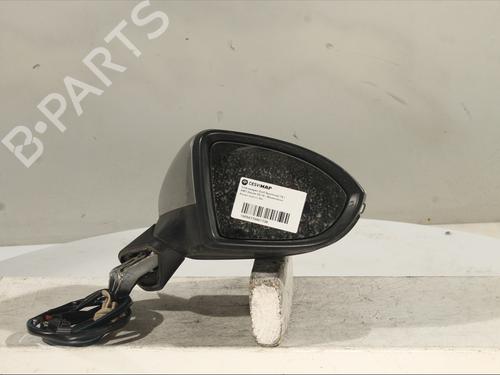 Used Right mirror VW GOLF SPORTSVAN VII (AM1, AN1) 1.4 TSI (125 hp) 29203114