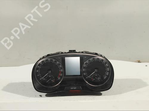 Used Instrument cluster Instrument cluster SKODA FABIA III (NJ3) 1.0 TSI (95 hp) 11982738 11982738