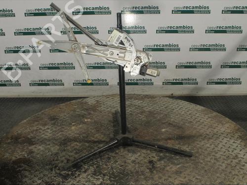Used Front right window mechanism Front right window mechanism RENAULT KANGOO (KC0/1_) 1.5 dCi (KC07) (65 hp) 12076341 12076341
