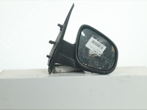 Used Right mirror Right mirror RENAULT KANGOO / GRAND KANGOO II (KW0/1_) 1.5 dCi 75 (KW07, KW10, KW04) (75 hp) 34409170 34409170