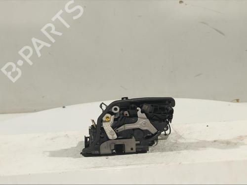 Used Front left lock Front left lock BMW X1 (F48) sDrive 18 d (150 hp) 11985301 11985301