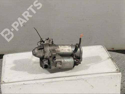 Démarreur BMW 3 (F30, F80) 320 d (163 hp) 11902349