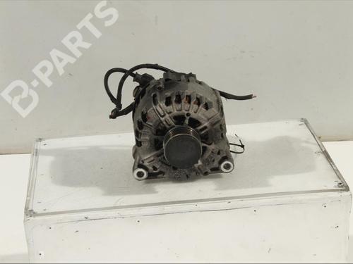 Generator PEUGEOT 308 II (LB_, LP_, LW_, LH_, L3_) 1.6 HDi 100 (99 hp) 11902516