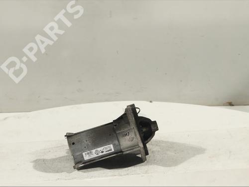 Startmotor RENAULT MEGANE III Hatchback (BZ0/1_, B3_) [2008-2025]  11907633