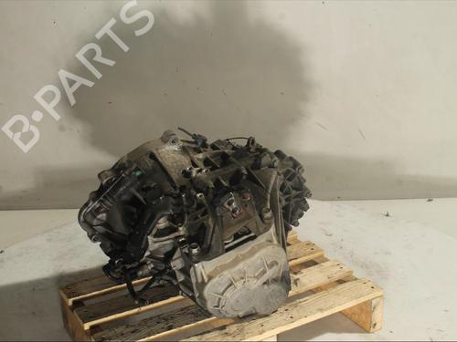 Gearbox HYUNDAI i30 (GD) 1.4 CRDi | BP19445275M3 