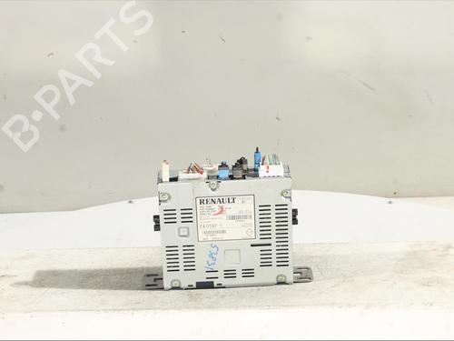 Used Electronic module RENAULT KADJAR (HA_, HL_) [2015-2025]  24519793