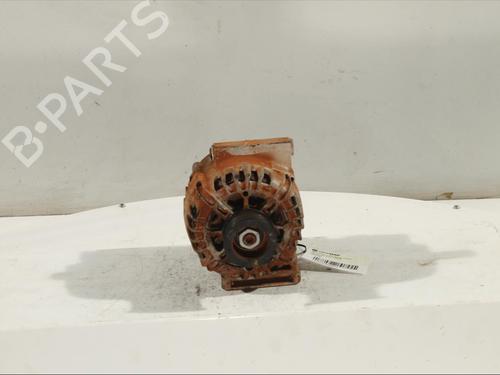 Used Alternator Alternator OPEL ASTRA J (P10) 1.7 CDTI (68) (110 hp) 11903760 11903760