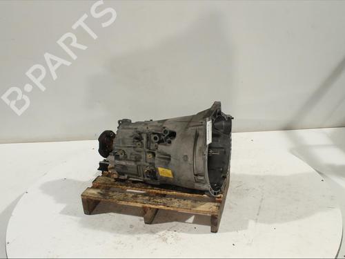 Used Gearbox Gearbox BMW 3 Touring (E46) 320 d (150 hp) 11982036 11982036