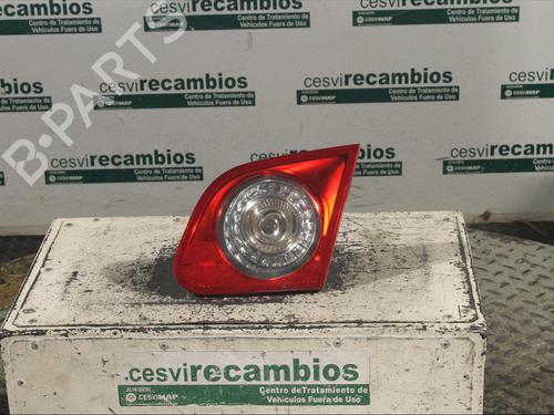 Used Right tailgate light Right tailgate light VW PASSAT B6 (3C2) 1.9 TDI (105 hp) 12077579 12077579