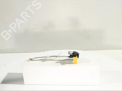 Rear left window mechanism MAZDA CX-60 (KH_) 3.3 e-SKYACTIV-D MHEV | BP26704578C24 
