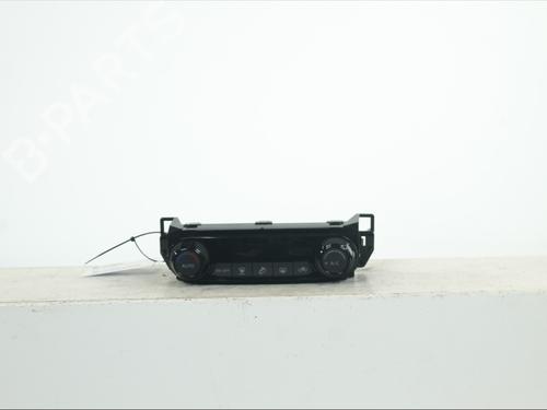 Used Climate control Climate control 36820046 36820046