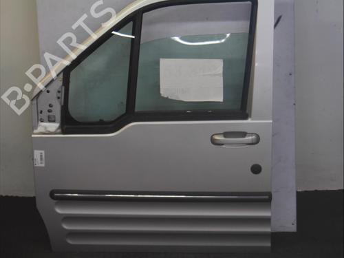 Used Left front door FORD TOURNEO CONNECT [2002-2013]  17645757
