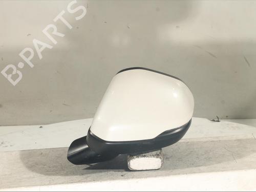 Left mirror HONDA HR-V (RV) 1.5 eHEV (RV5) | BP29462666C26 