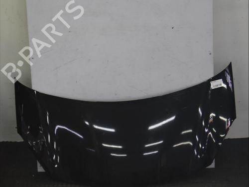 Used Hood Hood CITROËN C3 II (SC_) 1.0 VTi 68 (68 hp) 12452566 12452566