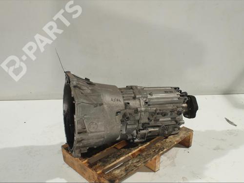 Gearbox BMW 3 (E90) 318 d | BP11908476M3 