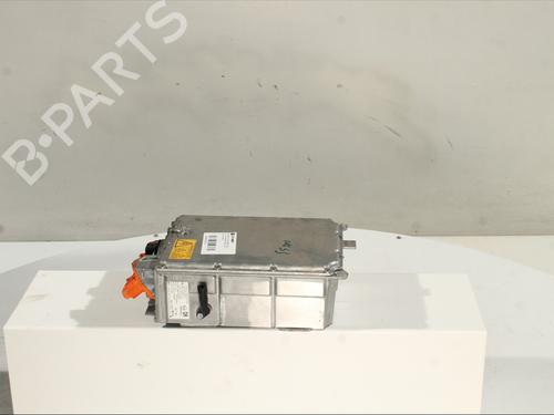 Module électronique SMART FORFOUR Hatchback (453) electric drive / EQ (453.091) (56 hp) 31605985