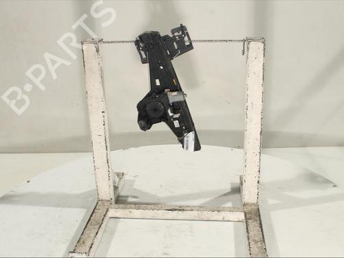 Used Rear right window mechanism Rear right window mechanism OPEL MOKKA MOKKA-e (76) (136 hp) 17208159 17208159