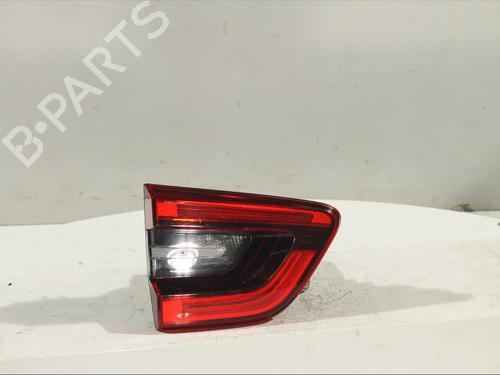Used Left tailgate light Left tailgate light RENAULT KADJAR (HA_, HL_) 1.2 TCe 130 (HLMR) (130 hp) 12081777 12081777