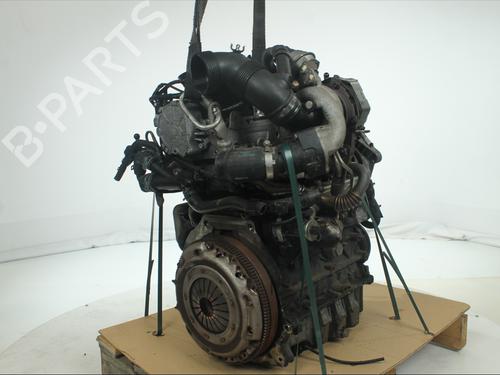 Engine VW GOLF VI (5K1) 1.6 TDI | BP35971078M1 - Image 3