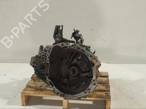 Used Gearbox Gearbox HONDA CIVIC VII Hatchback (EU, EP, EV) 1.7 CTDi (EP4, EU9) (100 hp) 13538764 13538764