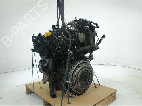 Engine RENAULT KADJAR (HA_, HL_) 1.5 dCi 110 (HLA3) | BP36396911M1 - Image 4