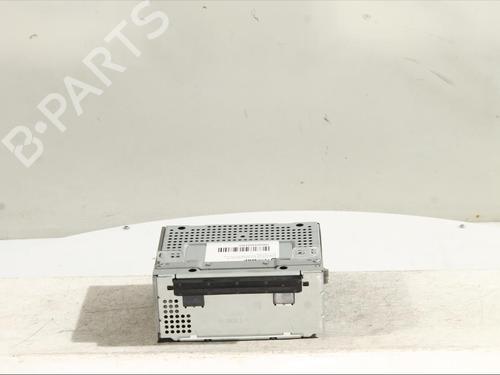 Radio FORD TOURNEO CONNECT / GRAND TOURNEO CONNECT V408 MPV 1.5 TDCi 2335495 F1BT-18C815-GKNG AHU
