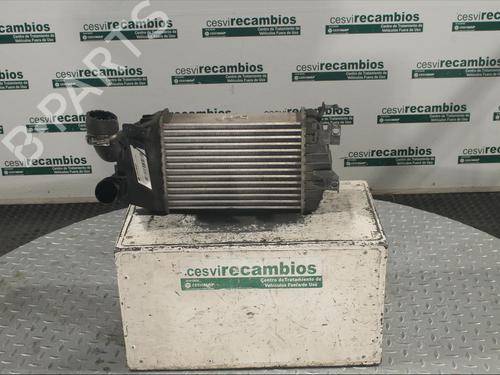 Used Intercooler Intercooler OPEL ASTRA H (A04) 1.7 CDTI (L48) (100 hp) 11899365 11899365