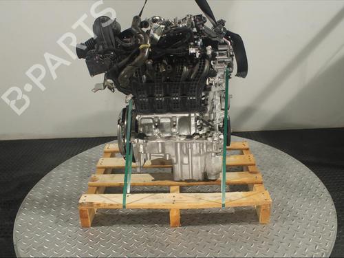 Used Engine TOYOTA YARIS (_P13_) 1.5 Hybrid (NHP130_) (101 hp) 11901773