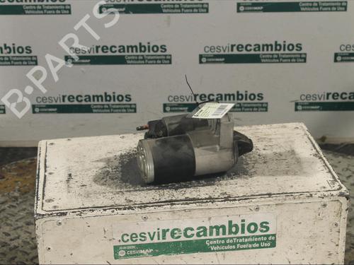 Used Starter Starter PEUGEOT 5008 (0U_, 0E_) 2.0 HDi 150 / BlueHDi 150 (150 hp) 11899017 11899017