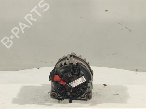 Alternator RENAULT KADJAR (HA_, HL_)  | BP12552474M7 