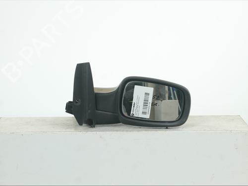 Retrovisor derecho Retrovisor derecho 38548217 38548217