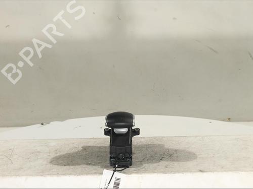 Used Shift knob Shift knob RENAULT ARKANA I (LCM_, LDN_) 1.3 TCe 140 (LDN0) (140 hp) 16466005 16466005