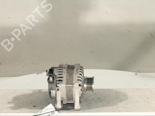 Used Alternator PEUGEOT 3008 II SUV (MC_, MR_, MJ_, M4_) 1.5 BlueHDi 130 (131 hp) 18861518